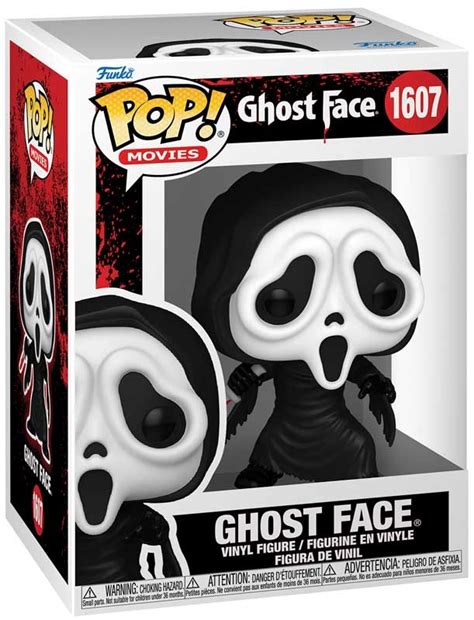 Funko Pop Movies: Ghostface - Ghostface Wholesale