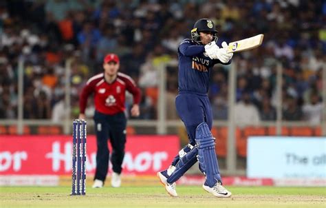 IND v ENG 2021: Ishan Kishan credits Mumbai Indians for his sensational ...