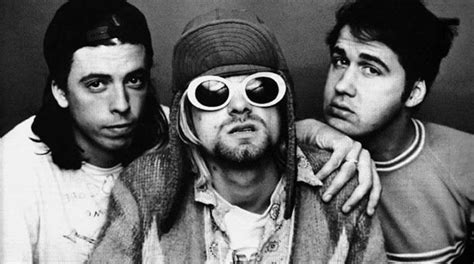 10 Awful Nirvana Cover Songs