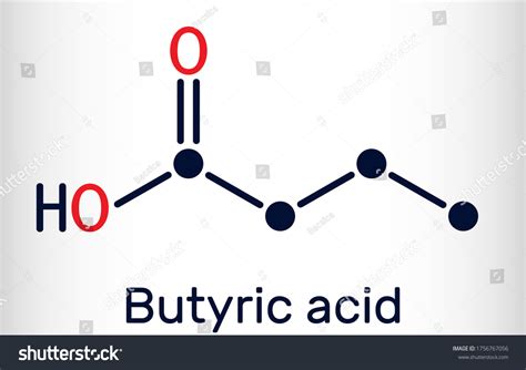 206 Butyric acid Images, Stock Photos & Vectors | Shutterstock