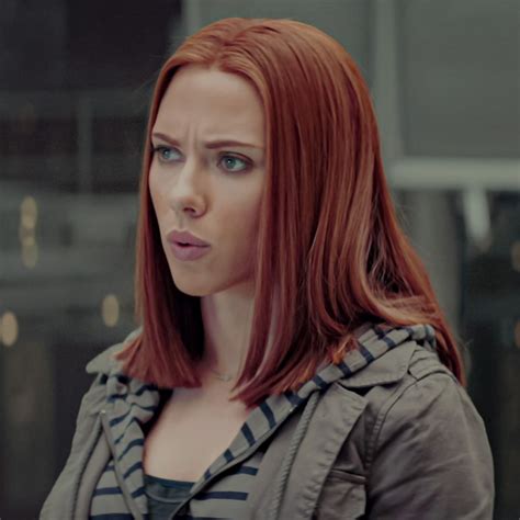 Natasha romanoff icons | Long hair styles, Hair styles, Natasha romanoff