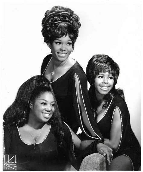 Picture of The Shirelles