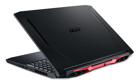 Acer Laptop Gaming Nitro 5 AN515-55-74JF (Intel Core i7-10870H ...