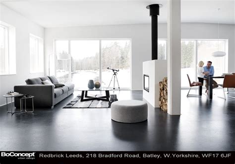 Cenova Collection at BoConcept Redbrick Mill (Yorkshire) | Sofa design, Furniture inspiration ...