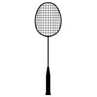 Badminton Racket Icons - Download Free Vector Icons | Noun Project