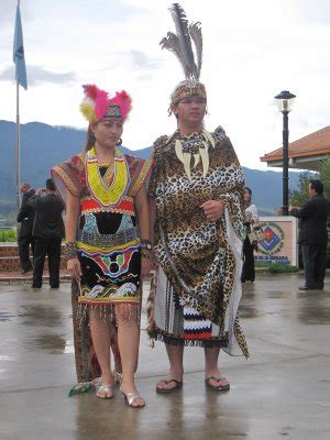 WEDDING CEREMONY IN MALAYSIA: ETHNIC SABAH WEDDING