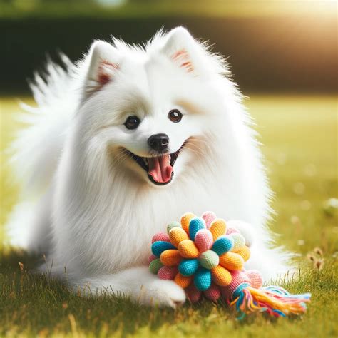 American Eskimo Dogs: 15 Interesting Facts About the Fluffy Entertainers