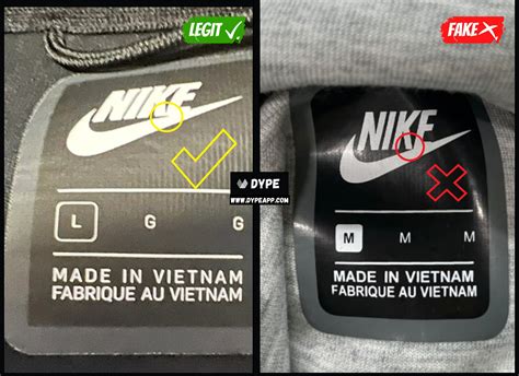 Dype | Detailed Sneaker Legit Checks