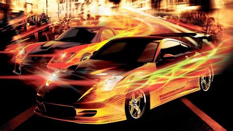 The Fast And The Furious: Tokyo Drift Wallpapers - Wallpaper Cave