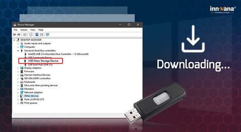 How to Download USB Mass Storage Device Driver on Windows 10, 8, 7