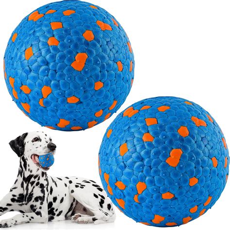 FUSOTO Interactive Dog Balls Review