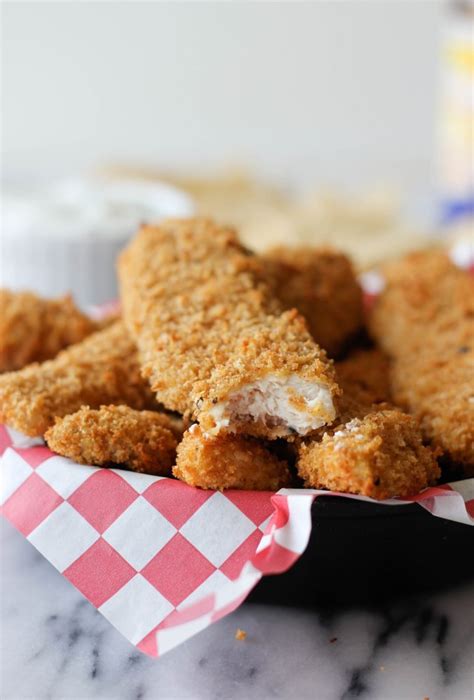 Top 30 Wendy's Chicken Tenders - Best Recipes Ideas and Collections