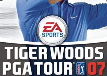 Tiger Woods PGA Tour 07: Cheat Codes — GamesRead.com