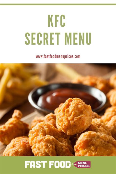 kfc secret recipe fries price - Ester Wynn