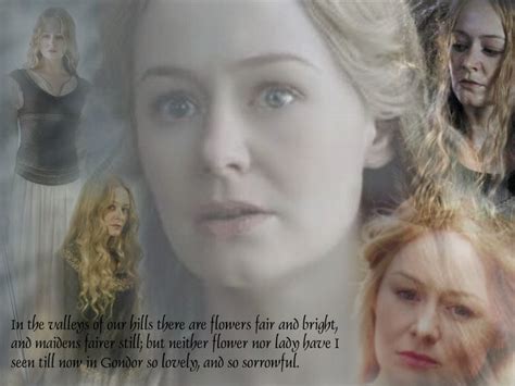 Faramir And Eowyn Quotes. QuotesGram