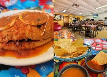 3 Best Mexican Restaurants in Tulsa, OK - Expert Recommendations