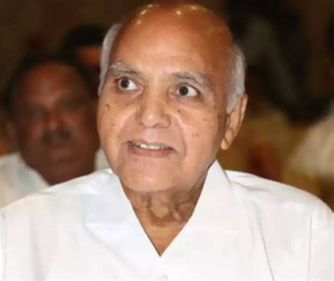 Ramoji Rao Family Tree | History, Career, Ancestry.