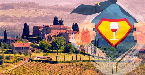 What Is A Super Tuscan? | Super Tuscan Red Wine Defined