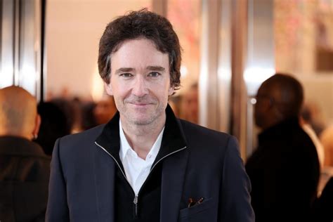 Antoine Arnault Net Worth in 2024 - Wiki, Age, Weight and Height ...