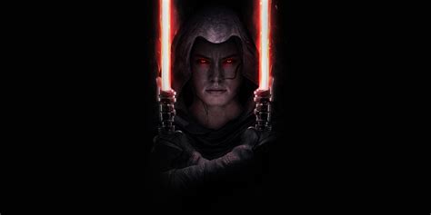 1280x72020 Dark Side Rey and Double Bladed Lightsaber 1280x72020 ...