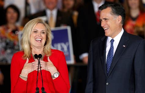 Mitt Romney can’t leave women voters to his wife - The Washington Post