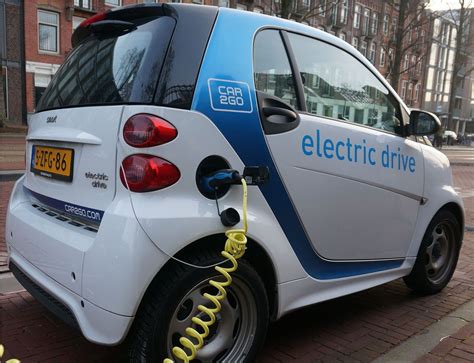 Electric and hybrid cars: 50% of the market by 2030 | Electric Hunter