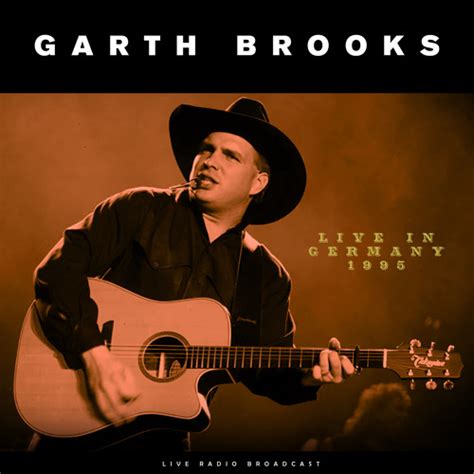 Stream The Thunder Rolls (Live) by Garth Brooks | Listen online for ...