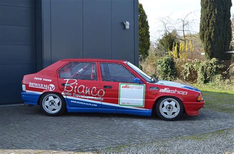 ALFA ROMEO 33 RACING - Classic & Racing