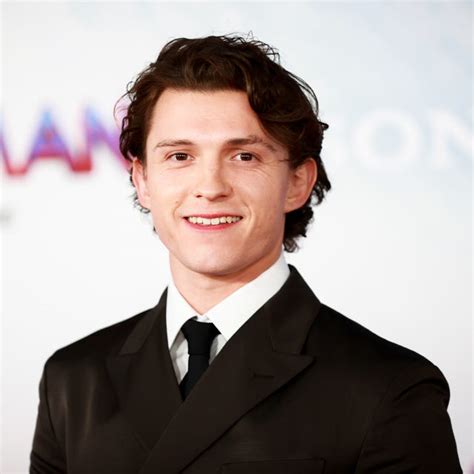 Tom Holland Biography