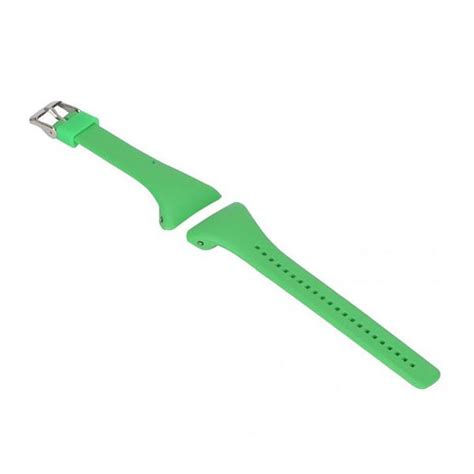 Quality Polar FT4/FT7 Watch Silicone Strap - Green - Page 2 | MDM Electron