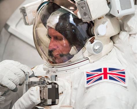 UK Space Agency Unveils National Strategy | Space