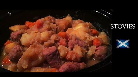 Lorne Sausage Stovies Recipe | Bryont Blog