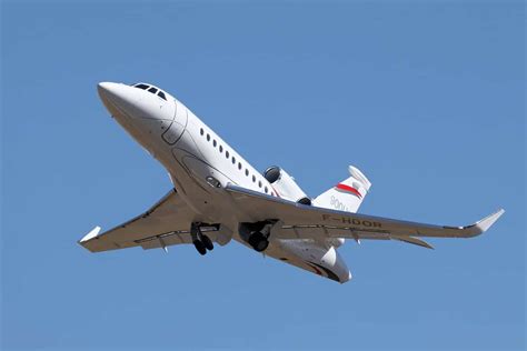 Dassault Falcon 900LX - Price, Specs, Photo Gallery, History - Aero Corner