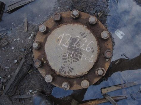 Kola Superdeep Borehole – Murmansk, Russia - Atlas Obscura