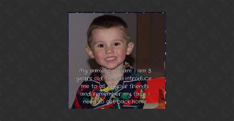 Missing Child: William Tyrell | Snopes.com