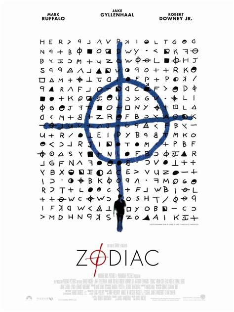 Zodiac (2007)