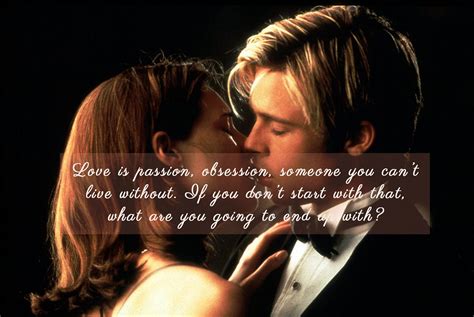 Best Romantic Hollywood Movies Of All Time / Most Romantic Film Quotes ...