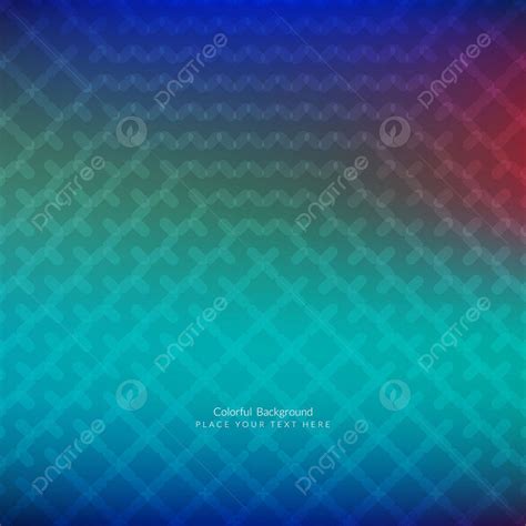 Colorful Abstract Geometric Vector Art PNG, Abstract Colorful Geometric ...