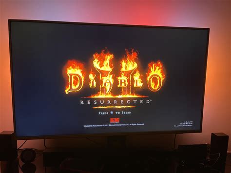 Looking good on Switch ! : r/Diablo