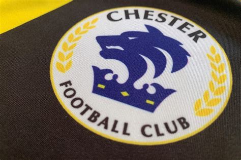 NEWS | Chester FC Retained List 2021/22 - Chester Football Club