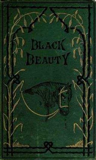 Black Beauty by Anna Sewell | Summary, Characters & Impact - Lesson | Study.com