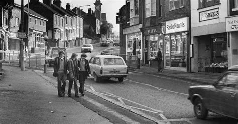 Take a look at these wonderful pictures of Kidsgrove through the years - Stoke-on-Trent Live