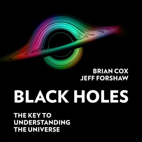 U.K. science star Brian Cox's new book explores how we might live in a ...
