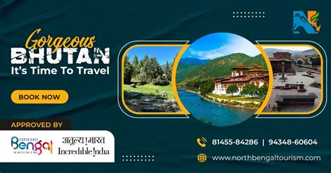 Affordable Bhutan Tour Packages - Explore, Experience & Book