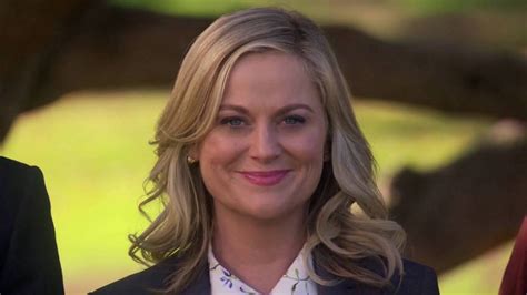 Life Lessons Leslie Knope and Parks and Rec Taught Me | The Mary Sue