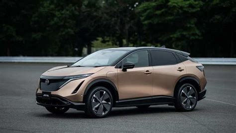 Nissan speeds up electric vehicles rollout in China | HT Auto