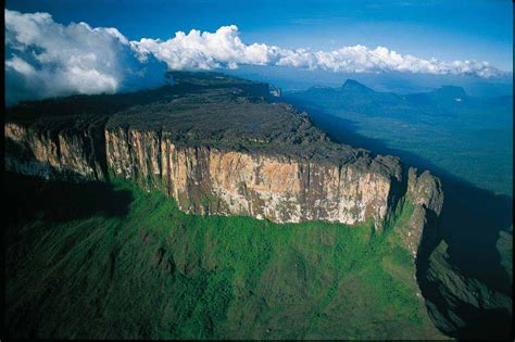 Canaima Dibujos De Parques Nacionales De Venezuela Para Colorear - bmp ...