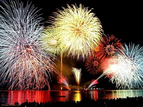 2023 Firework Displays in Tacoma and Pierce County - SouthSoundTalk