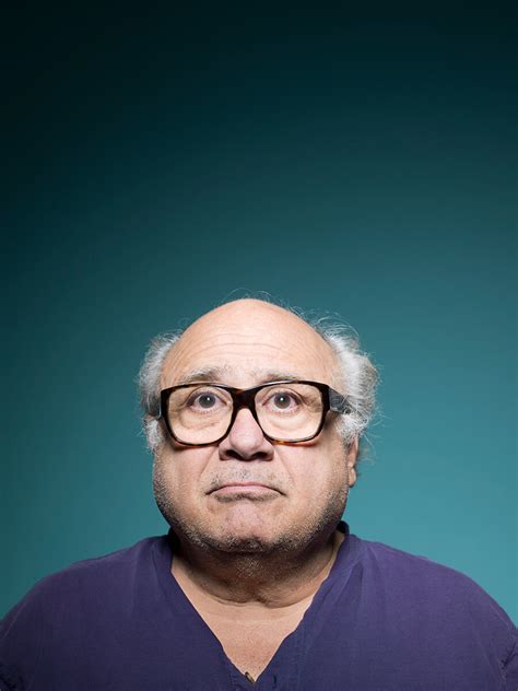 Danny DeVito — Pål Hansen