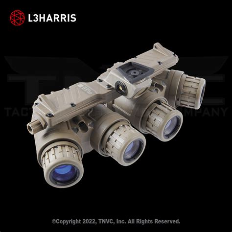 L3Harris SPARES PROGRAM GPNVG – Tactical Night Vision Company